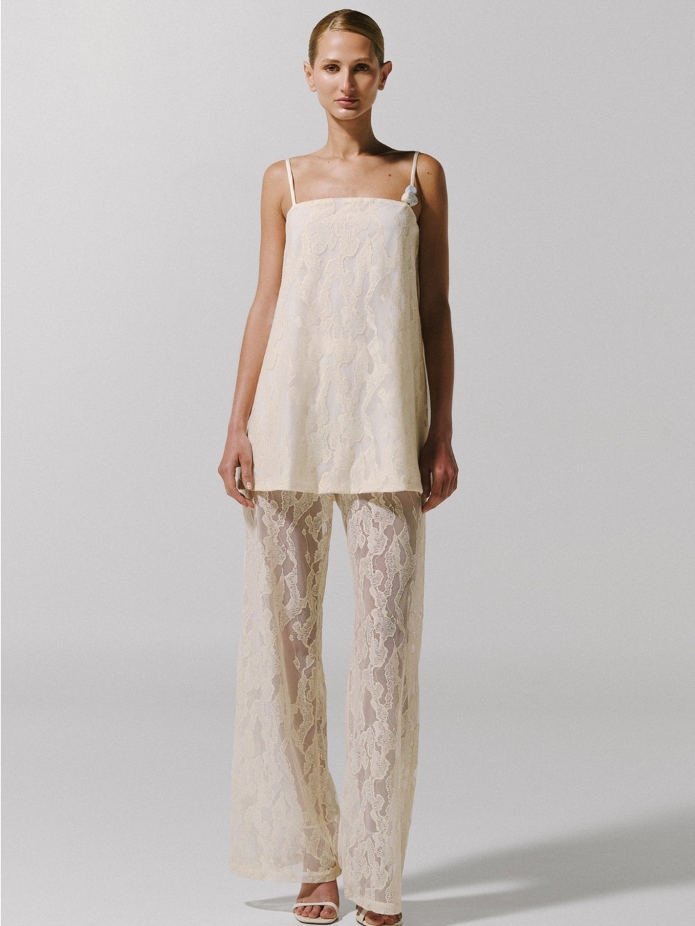 Baobab Porto Top and Pants